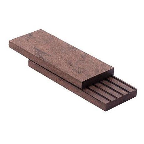 Плинтус Bruggan Multicolor 10х80х2200 Венге купить в Кургане