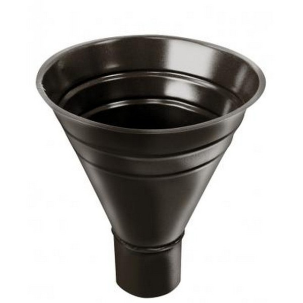 Водосток Grand Line 150x100 – Воронка водосборная RR 32 купить в Кургане