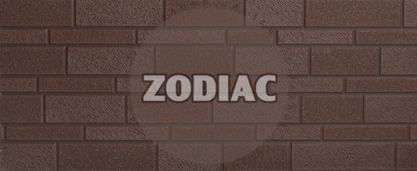 Фасадная панель Zodiac Эконом панели AG1-002E купить в Кургане