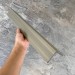 Угол EasyDecking Co-extrusion 57х57 Driftwood купить в Кургане