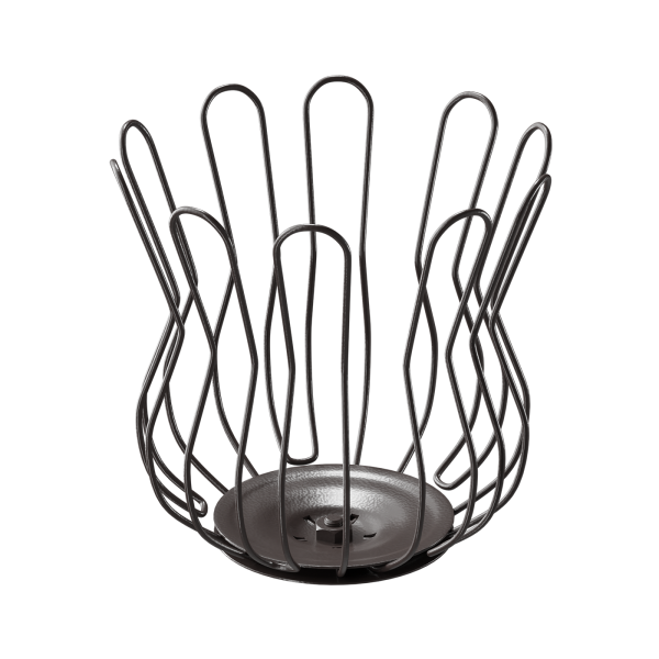 Паук Döcke STAL PREMIUM, Шоколад купить в Кургане