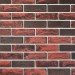 Фасадная плитка Кирисс Фасад Клинкерный кирпич 3х цветный №41 купить в Кургане