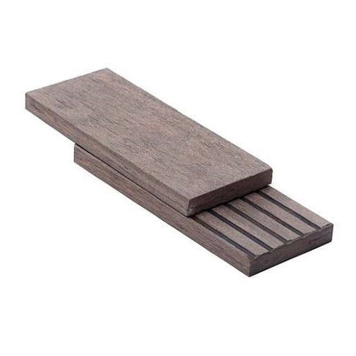 Плинтус Bruggan Multicolor 10х80х2200 Серый купить в Кургане