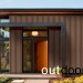 Панель универсальная ДПК Outdoor 3D шлифованная дуб купить в Кургане