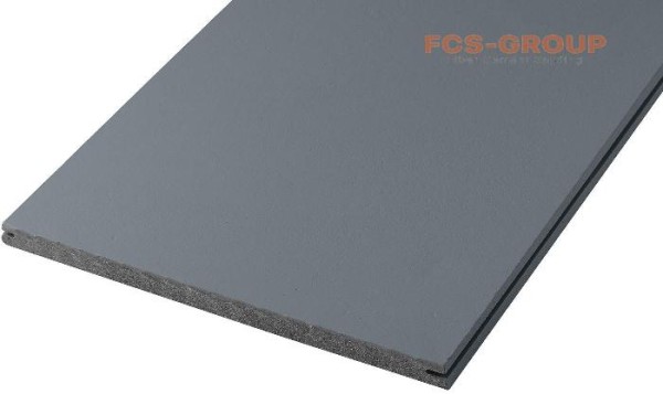 Фиброцементные панели FCS Group Smooth Line F15 купить в Кургане