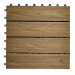 Садовый паркет дпк CM Garden Modern, 300х300 мм, PATINA TEAK (Патина тик) купить в Кургане