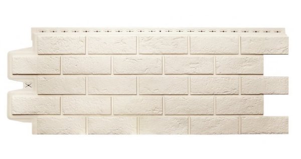 ФП Grand Line состаренный кирпич стандарт молочная купить в Кургане