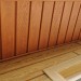 Софит Ю-Пласт, перфорация по центру Дуб Золотой купить в Кургане