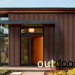 Панель универсальная ДПК Outdoor 3D шлифованная морёный дуб купить в Кургане