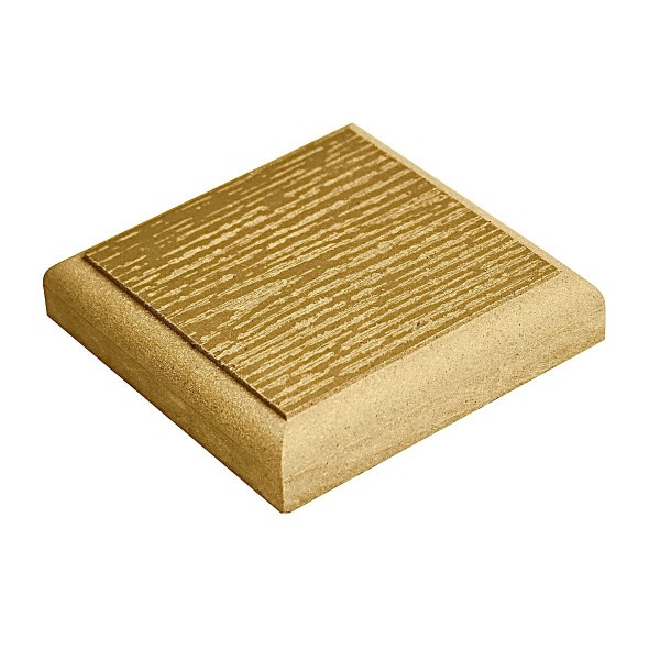 Крышка верхняя FAYNAG ДПК орех купить в Кургане