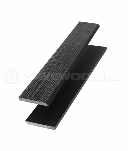 Торцевая рейка Savewood Черный купить в Кургане