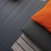 Террасная доска из ДПК Faynag Premium VELVET-ZEBRA  — Шоколад купить в Кургане