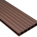 Террасная доска из ДПК Faynag Premium VELVET-ZEBRA  — Шоколад купить в Кургане