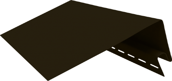 Околооконный профиль Vinyl-On 3660 мм-Венге купить в Кургане