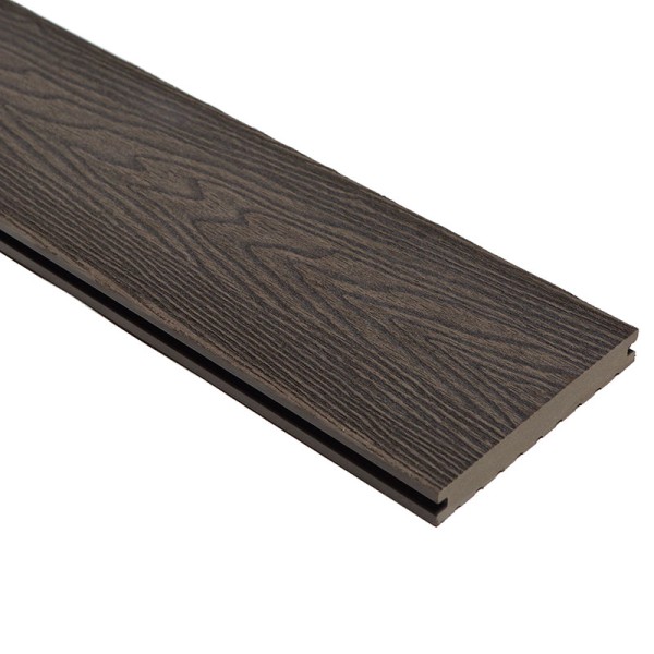 Террасная доска из ДПК CM Decking серия VINTAGE SOLID венге (под заказ) купить в Кургане
