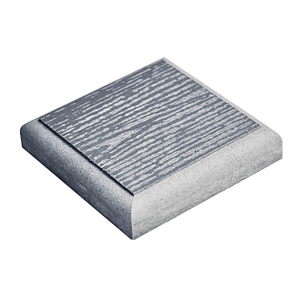 Крышка верхняя FAYNAG ДПК графит купить в Кургане