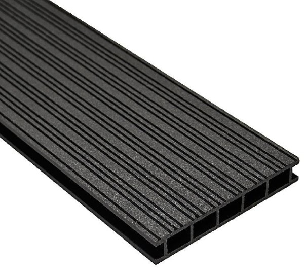 Террасная доска из ДПК Faynag Premium VELVET-ZEBRA  — Кварц купить в Кургане
