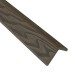Уголок 3D EasyDecking Wood-Х 50х50 Венге купить в Кургане