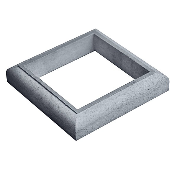 Крышка нижняя FAYNAG ДПК графит купить в Кургане