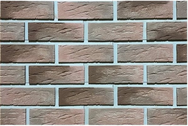 Фиброцементные панели КАНЬОН коллекция КЛИНКЕР 41 купить в Кургане