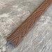 Уголок 3D EasyDecking Wood-Х 50х50 Коричневый купить в Кургане