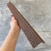 Уголок 3D EasyDecking Wood-Х 50х50 Коричневый купить в Кургане