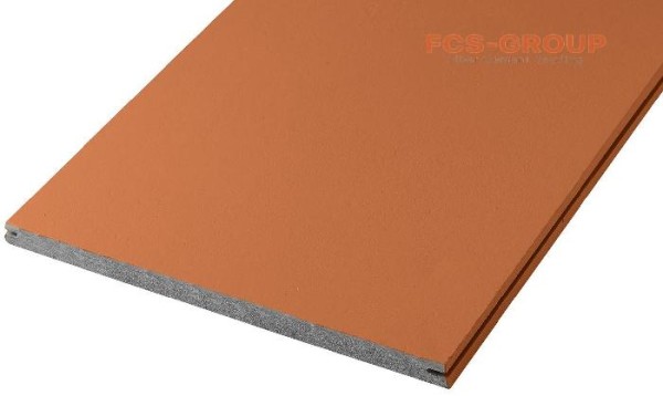 Фиброцементные панели FCS Group Smooth Line F32 купить в Кургане