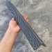 Уголок 3D EasyDecking Wood-Х 50х50 Серый купить в Кургане
