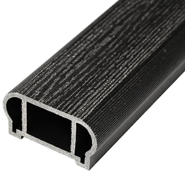 Перила FAYNAG ДПК WOOD кварц купить в Кургане