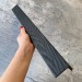 Уголок 3D EasyDecking Wood-Х 50х50 Черное дерево купить в Кургане