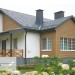 Фасадная панель Ю-пласт Хокла Лиственница медовая купить в Кургане