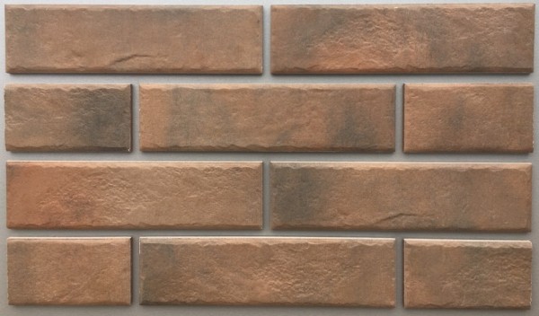 Фасадная Термопанели Аляска Retro Brick Cardamon купить в Кургане
