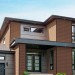 Фасадная доска ДПК Outdoor 3D STORM дуб купить в Кургане