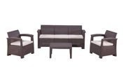 Коллекция мебели Rattan Comfort 5 купить в Кургане