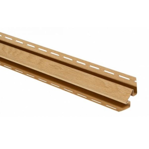 Угол внутренний Люкс Крашенный, К-13, ВН, Каштан купить в Кургане