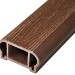Перила FAYNAG ДПК WOOD шоколад купить в Кургане