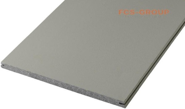 Фиброцементные панели FCS Group Smooth Line F52 купить в Кургане