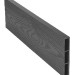 Доска для грядок и клумб из ДПК NauticPrime, 25х150х2950 серый купить в Кургане