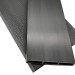 Доска для грядок и клумб из ДПК NauticPrime, 25х150х2950 серый купить в Кургане