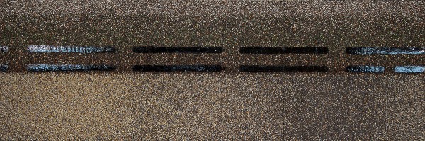 Коньково-карнизная черепица Docke Premium, вагаси купить в Кургане