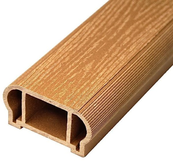 Перила FAYNAG ДПК WOOD тик купить в Кургане