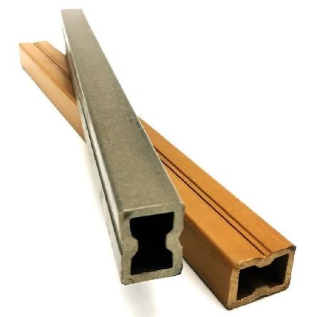 Лага из ДПК 30х40 NanoWood купить в Кургане