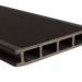 Террасная доска из ДПК ECODECKING Velvet Венге купить в Кургане