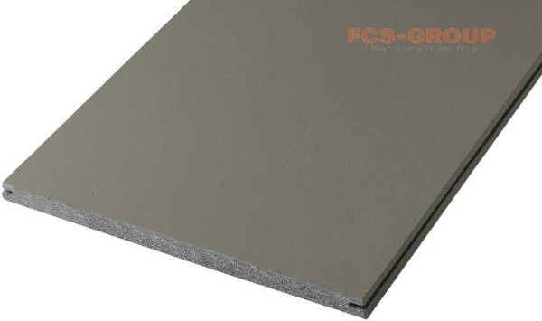 Фиброцементные панели FCS Group Smooth Line F53 купить в Кургане