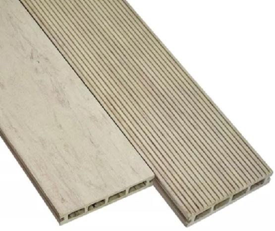Террасная доска ДПК Deckart Select colorite Сакура купить в Кургане