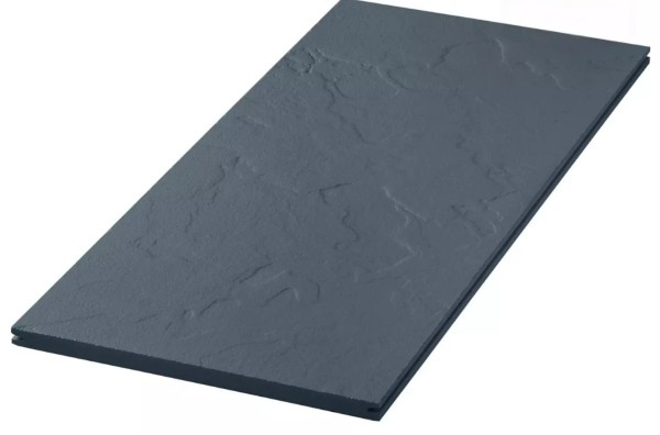 Фиброцементные панели FCSPRO Stone Block, 400x190x8 купить в Кургане