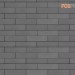 Фиброцементные панели FCSPRO Stone Block, 400x190x8 купить в Кургане