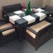 Комплект мебели Yalta Family Set купить в Кургане