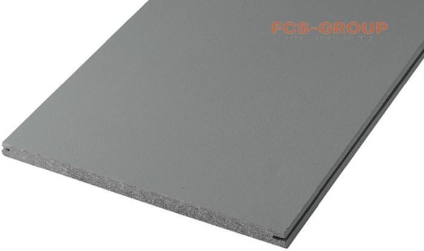 Фиброцементные панели FCS Group Smooth Line F54 купить в Кургане