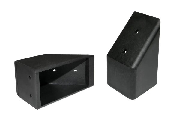 Крепеж для балясины универсальный (коннектор) купить в Кургане